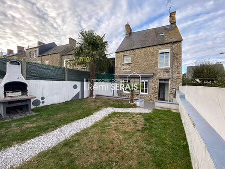 achat maison 5 pièces 108m²