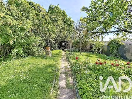 vente maison à chartres (28000) : à vendre / 100m² chartres