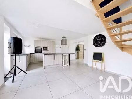 vente maison à meslay-le-grenet (28120) : à vendre / 133m² meslay-le-grenet