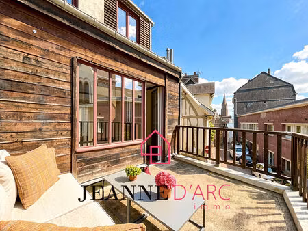 achat maison 3 pièces 77m²