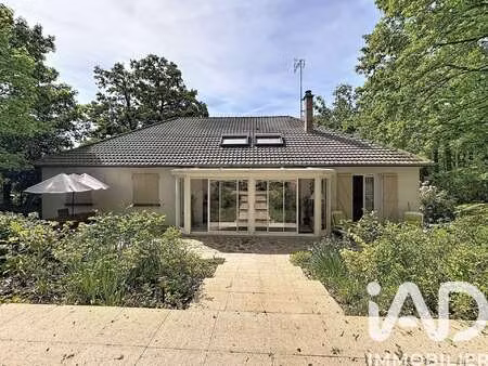 vente maison à chartres (28000) : à vendre / 163m² chartres