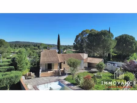 vente maison 4 pièces 104 m² à sainte-croix-de-quintillargues (34270)  399 000 €