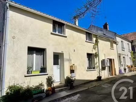 maison à vendre - 5 pièces - 100 m2 - longperrier - 77 - ile-de-france