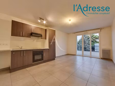 location appartement 3 pièces 56m² chelles 77500