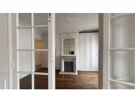 location appartement 3 pièces 63m² paris 12ème