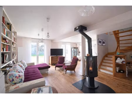 vente maison 6 pièces 146.29 m² à vandoeuvre-les-nancy (54500)  416 000 €