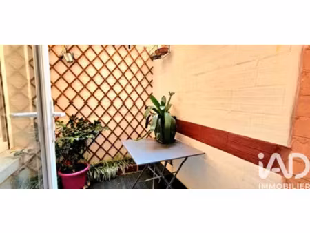 appartement à asnières-sur-seine (92600)