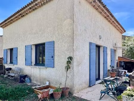 vente maison à auriol (13390) : à vendre / 109m² auriol