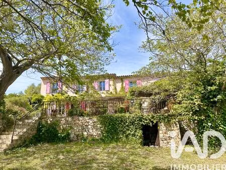 vente maison à sanary-sur-mer (83110) : à vendre / 154m² sanary-sur-mer