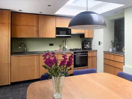 huis te koop in gent met 4 slaapkamers