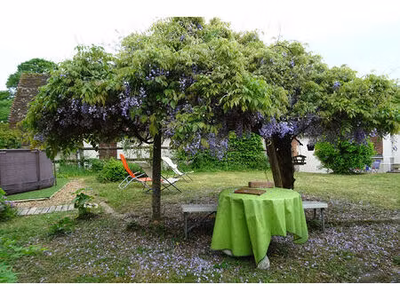 achat maison 5 pièces 79m²