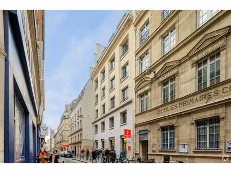 location bureaux 471 m² à 2 783 m²