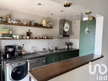 appartement à vaujours (93290)
