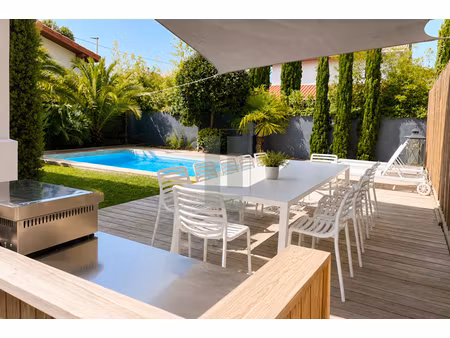 annonce maison à vendre