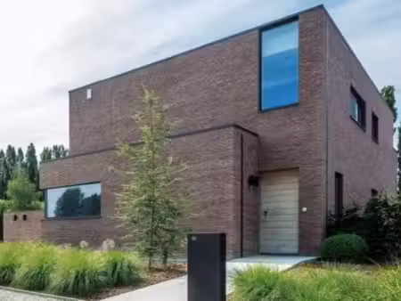 huis te koop in knesselare met 3 slaapkamers