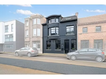 huis te koop in nieuwkerken-waas met 5 slaapkamers