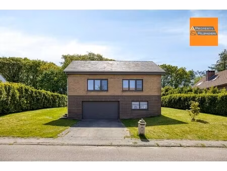 huis te koop in kortenberg met 3 slaapkamers