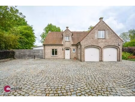 huis te koop in boortmeerbeek met 4 slaapkamers