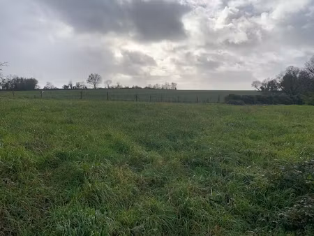 achat terrain 1 122m² st martin lars en ste hermine 85210