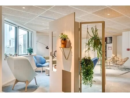 location bureaux 679 m² à 4 173 m²