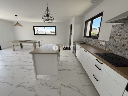 achat maison 4 pièces 93m² st vincent sur graon 85540