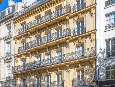 location bureaux 246 m²