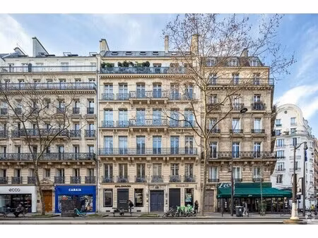 location bureaux 105 m²