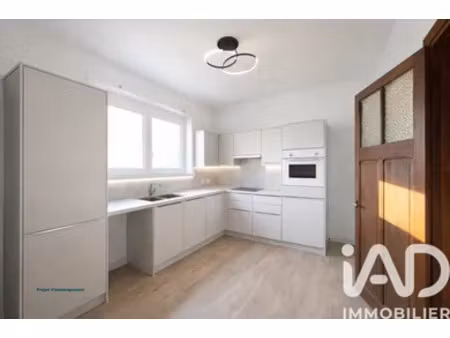 immeuble à halluin (59250)