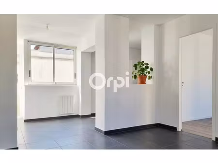 appartement le havre 43.94 m² t-2 à vendre  82 000 €