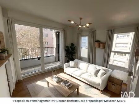 location appartement 2 pièces