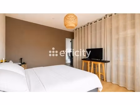 appartement 2 pièces - 60 m²