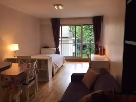 location appartement 1 pièce 34 m² à paris 6 (75006)