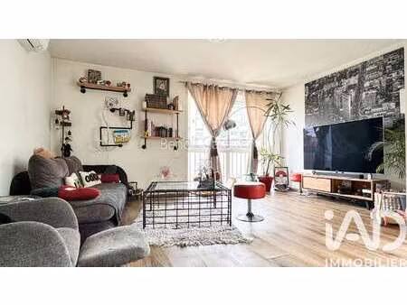vente appartement 3 pièces à perpignan (66000) : à vendre 3 pièces / 92m² perpignan