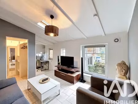 appartement à serémange-erzange (57290)