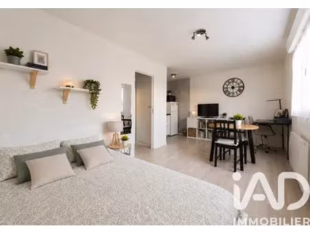 studio à lille (59000)