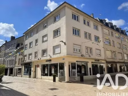 appartement à thionville (57100)