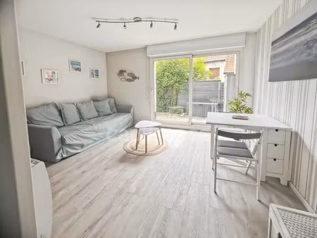 vente appartement 2 pièces 36 m² wissant (62179)