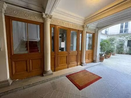 vente bureaux 200 m²