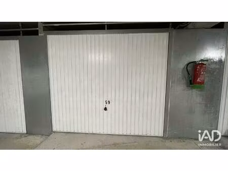 location parking 15 m²