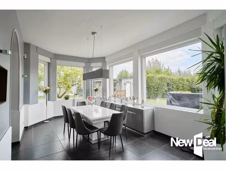 vente maison 9 pièces 391 m² rosult (59230)