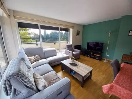 appartement douai 4 pièce(s) 106 m2