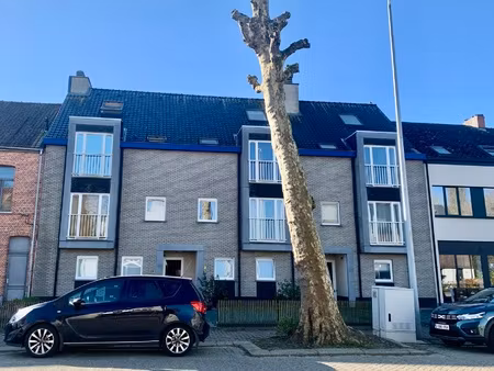 appartement te huur in herentals met 1 slaapkamer