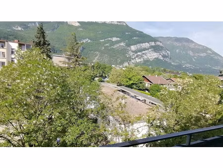 location appartement 4 pièces 67 m² à fontaine (38600)