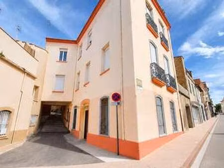 vente immeuble à pia (66380) : à vendre / 180m² pia
