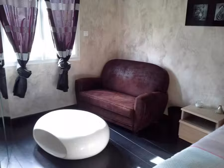 location appartement 1 pièce 12 m² à tours (37000)