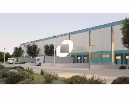 location local d’activités marignane 13700 6309m² à 25338m²