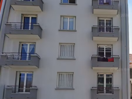 vente garage et parking à grenoble (38000) : à vendre / 35m² grenoble