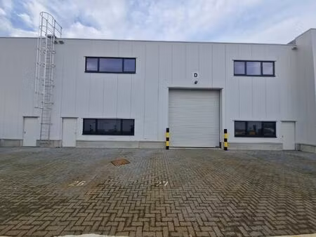 commercieel te huur in herentals
