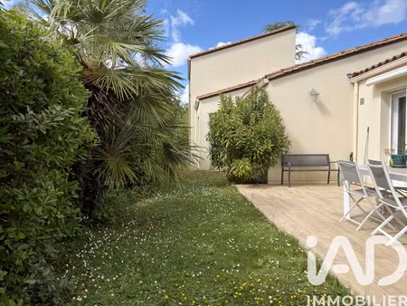 vente maison traditionnelle 8 pièces