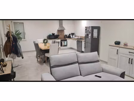 location maison 5 pièces 105 m² à erdre-en-anjou (49220)